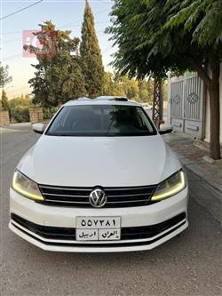 فولكسفاغن جيتا